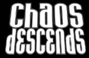 logo Chaos Descends